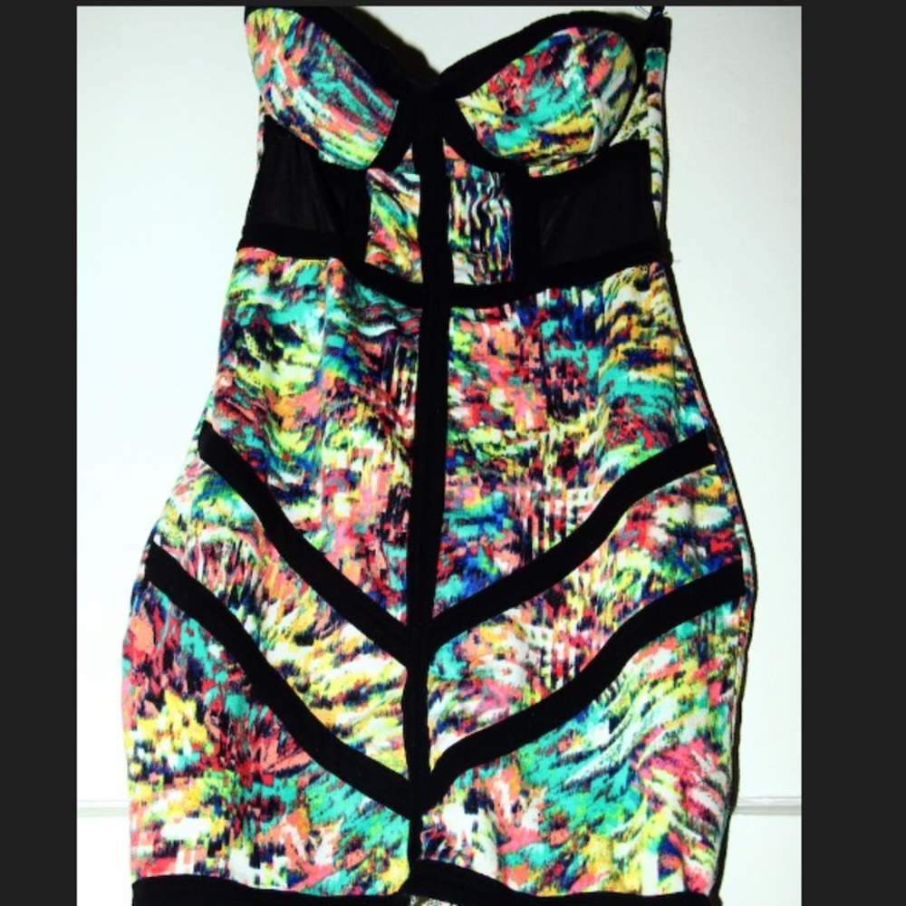 Cocktail Dress